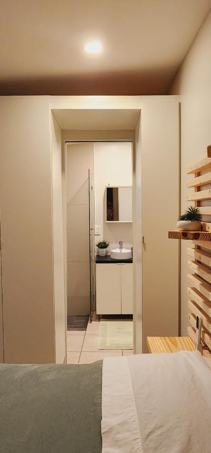 Private Aparment Studio In The Hard Of Miami Unit # 6 Opa-locka Exterior photo