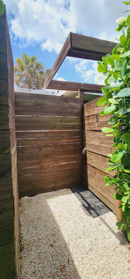 Private Aparment Studio In The Hard Of Miami Unit # 6 Opa-locka Exterior photo