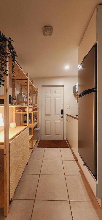Private Aparment Studio In The Hard Of Miami Unit # 6 Opa-locka Exterior photo